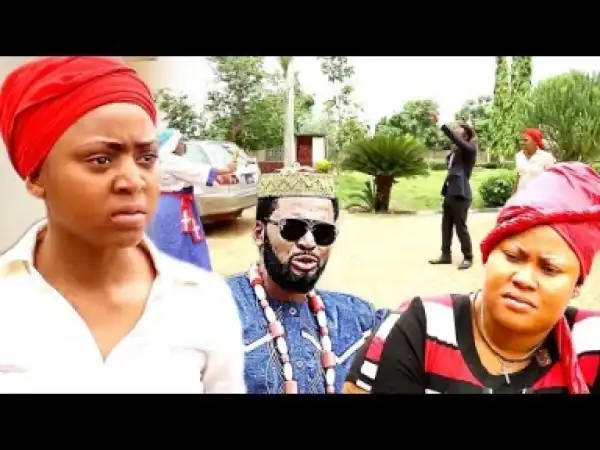 Video: Mysterious Powers Of A Preacher 1 - Latest 2018 Nigeria Nollywood  Movie